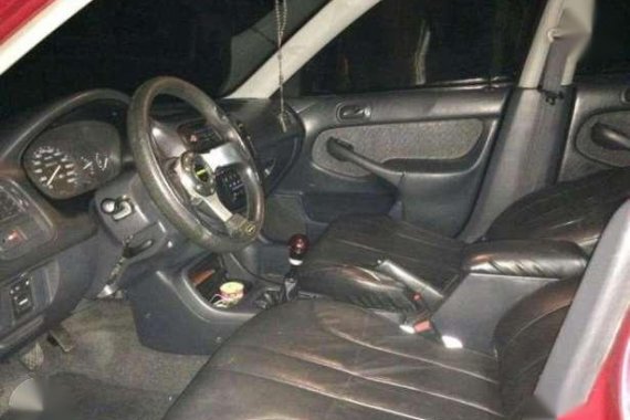 Very Fresh Honda Civic S.I.R body 2000 MT For Sale