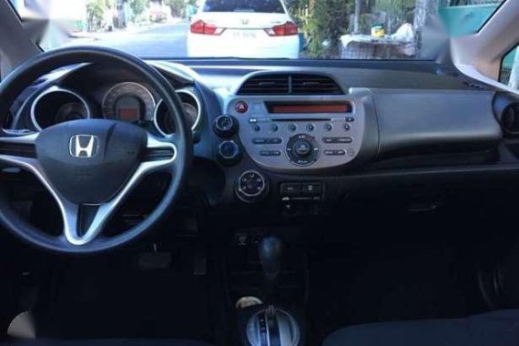 Honda Jazz 2012 low mileage for sale 