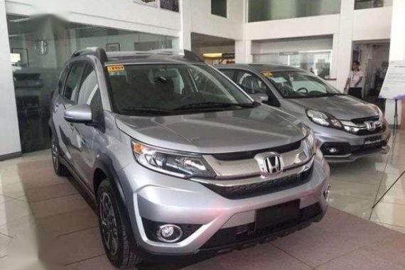 Brand new Honda BRV for sale