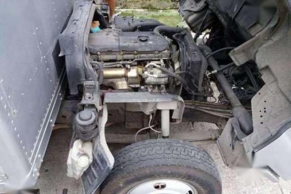 All Power Isuzu Elf Truck 2016 4HL1 6th Gear For Sale