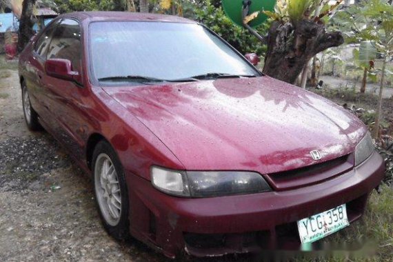 Honda Accord 2005 for sale 