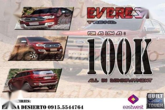 Like New Ford Ecosport for sale