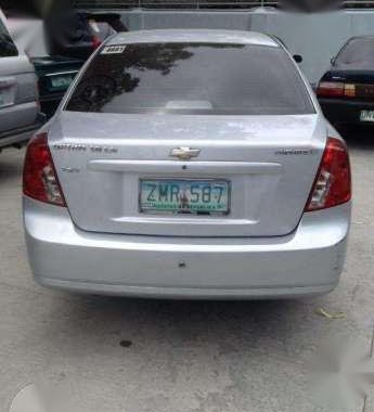 Chevrolet Optra 2008 for sale