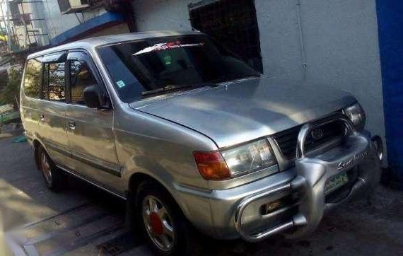 1998 Toyota Revo for sale