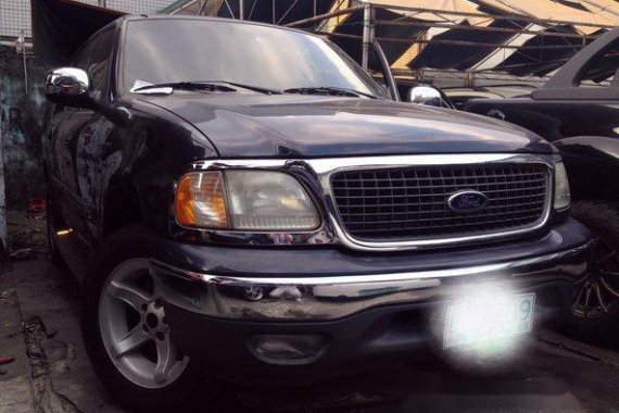 Ford Expedition 2002 for sale 