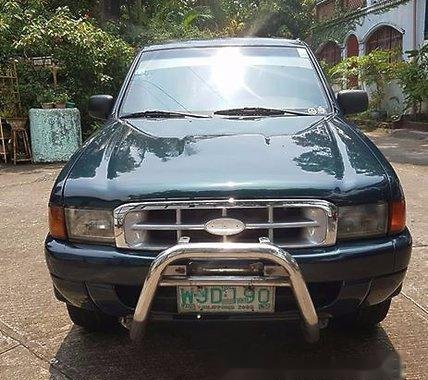 Ford Ranger 1999 for sale 