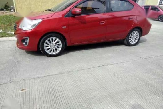 2014 Mitsubishi Mirage G4 for sale