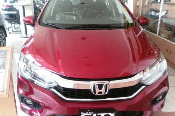 Honda City 2017 for sale 