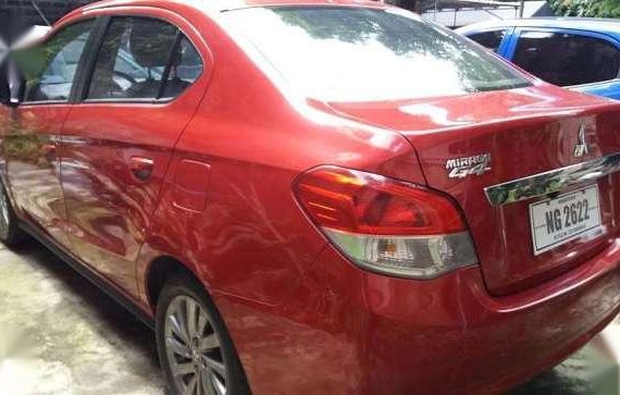 Newly Registered Mitsubishi Mirage Gls 2015 For Sale