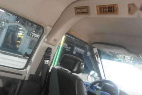 Perfect Condition 1994 Toyota Lite Ace MT For Sale