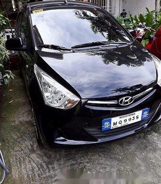 Hyundai Eon 2016 for sale 