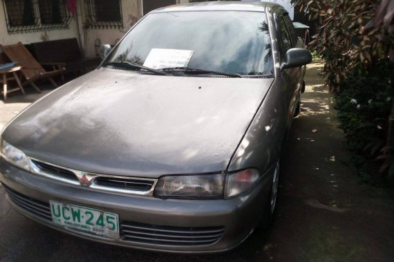 Mitsubishi Lancer GLXi 1995 for sale 