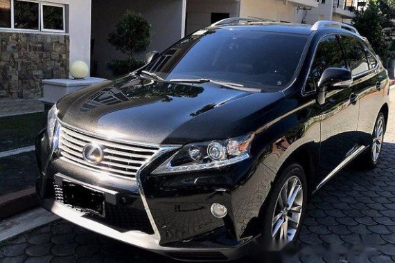 Lexus RX 350 2015 for sale 