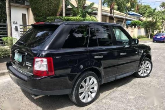 Range Rover 2007 for sale