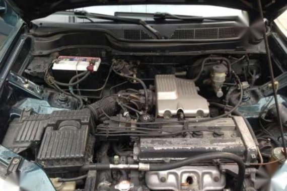 2000 Honda Civic for sale