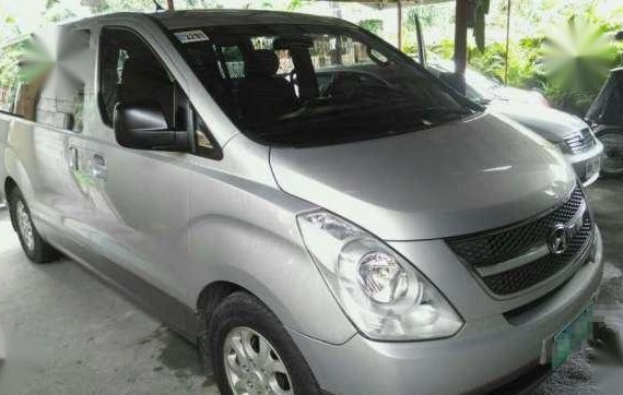 Hyundai Grand Starex 2009 for sale