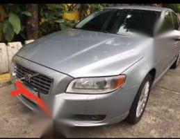 All Stock 2007 Volvo s80 AT For Sale