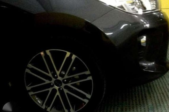 Like New Kia Rio for sale