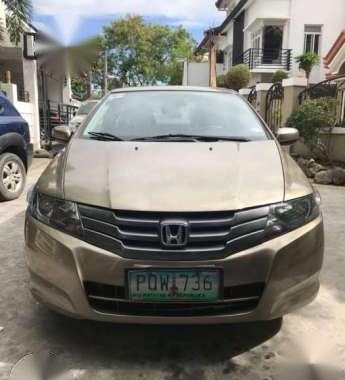Ready To Transfer Honda City MT 2011 For Sale