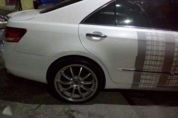 Toyota Camry 2007 for sale