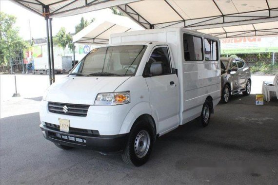 Suzuki Apv 2016 for sale 