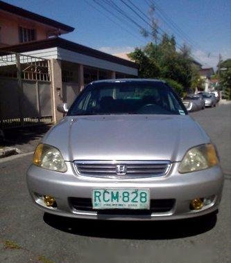 Honda Civic 1999 for sale 