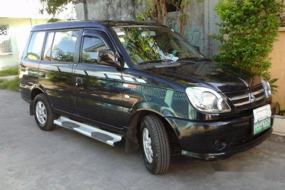 Mitsubishi Adventure 2013 for sale 