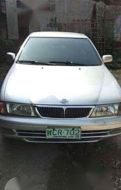 Very Fresh Nissan Super Saloon 1998 Series 4 For Sale