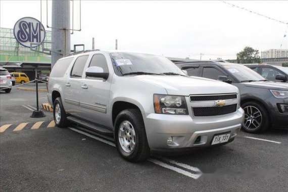 Good as new Chevrolet Suburban 2011 for sale