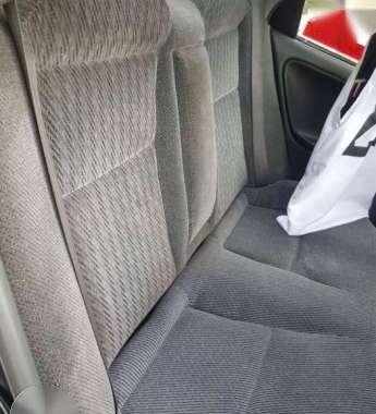 Honda Civic ESSi 1994 VTi MT Black For Sale 