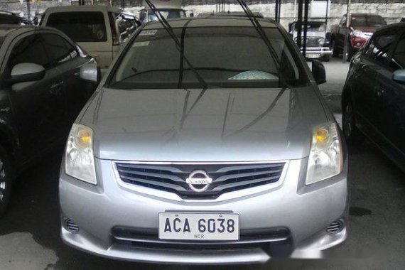 Nissan Sentra 2014 M/T for sale 