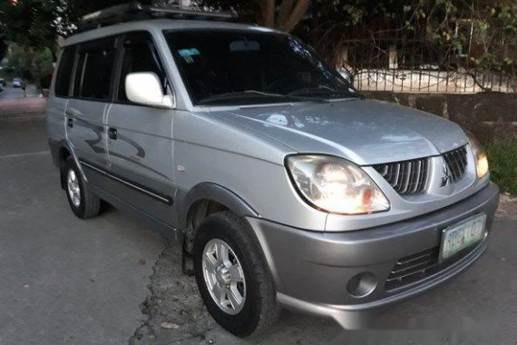 Mitsubishi Adventure 2005 for sale 