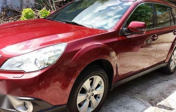 Subaru Outback 2011 for sale