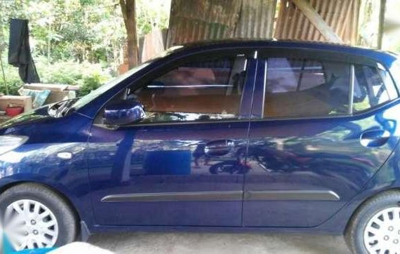 Good As Brand New Hyundai i10 2008 MT For Sale