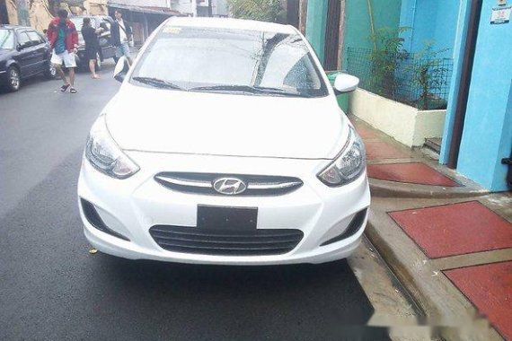Hyundai Accent 2016 for sale 