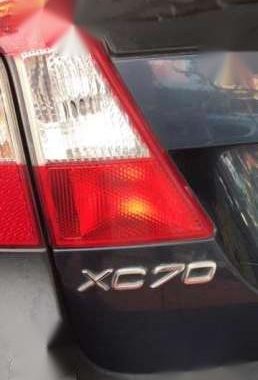 Very Well Maintained Volvo xc70 AT For Sale