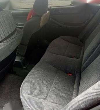 Good Condition 1996 Honda Civic Lxi Sir Body For Sale