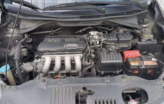 2011 Honda City 1.5E AT Brown For Sale 