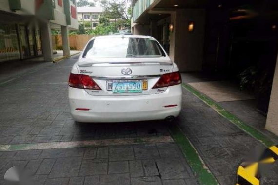 Toyota Camry 2007 for sale