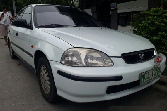 Honda Civic 1997 for sale 