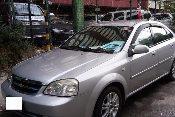 Chevrolet Optra 2007 for sale 