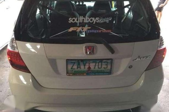 Honda Jazz 2005 for sale