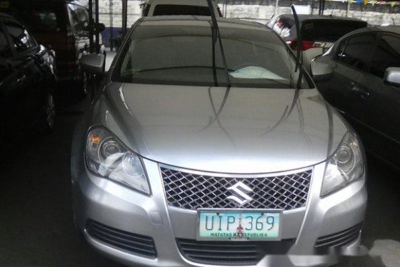 Suzuki Kizashi 2012 A/T for sale 