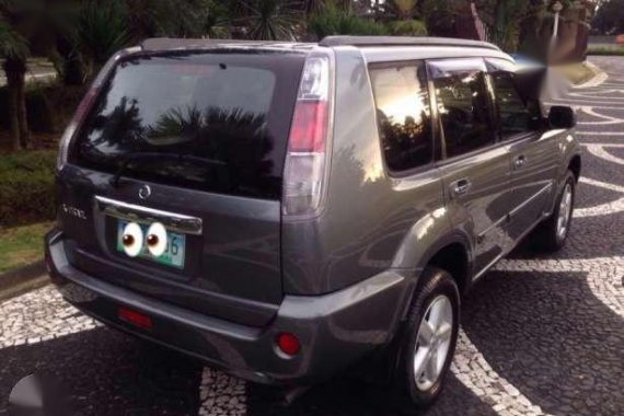 Newly Registered 2010 Nissan Xtrail For Sale
