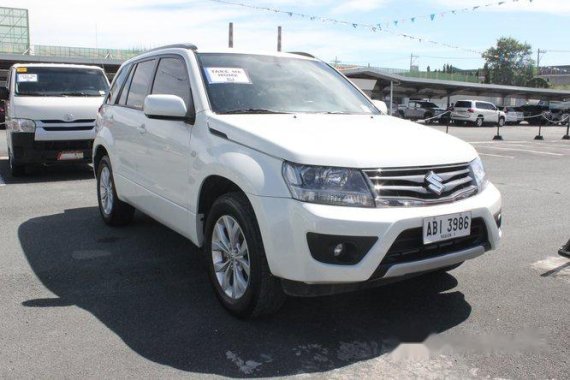 Suzuki Grand Vitara 2015 for sale 