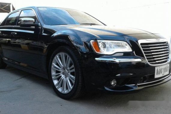 Chrysler 300C 2014 for sale 