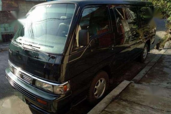 Nissan Urvan 2008 for sale