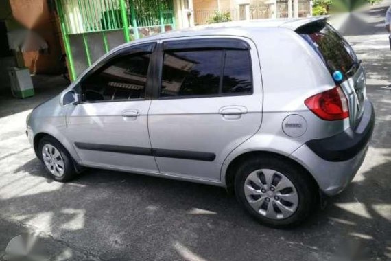 Hyundai Getz 2006 for sale