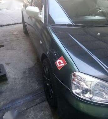 Honda Civic Lxi 2004 for sale