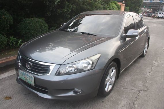 2009 Honda Accord for sale  